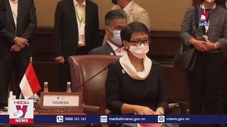 ASEAN cam kết đảm bảo thực thi đầy đủ và hiệu quả RCEP