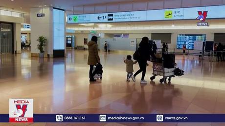 Thêm nhiều nước nới lỏng biện pháp phòng dịch 