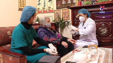 Thích ứng an toàn ngày 18/02/2022 