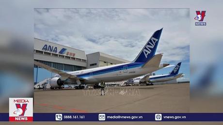 Cục Hàng không Việt Nam phản hồi thông tin máy bay từ Nhật Bản phải quay đầu  