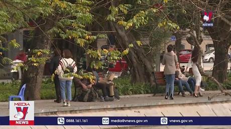 Hà Nội ra công điện hỏa tốc về việc kiểm soát hiệu quả dịch COVID-19