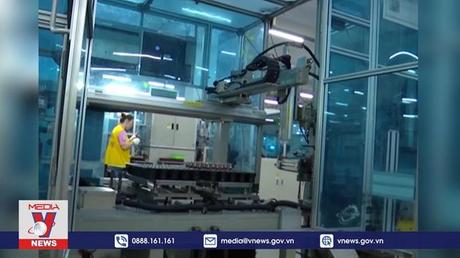 EU khiếu nại Trung Quốc lên WTO 