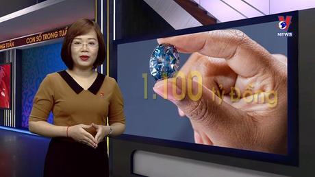 Con số trong tuần ngày 19/02/2022