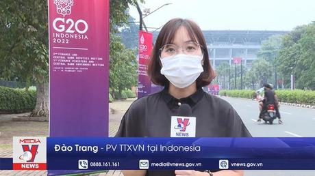 Hội nghị tài chính G20 đạt nhiều kết quả quan trọng