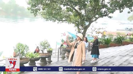 Du lịch Quảng Bình phục hồi trở lại