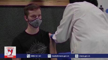 Mỹ hoãn phê duyệt vaccine cho trẻ dưới 5 tuổi