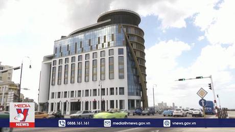 Cuba nỗ lực phục hồi ngành du lịch