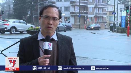 6 nước châu Phi tiếp nhận công nghệ sản xuất vaccine mRNA