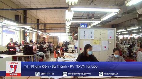 Tỷ lệ thất nghiệp tại Lào tăng do đại dịch COVID-19
