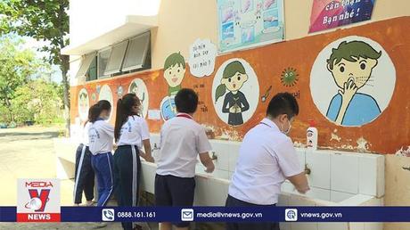 Tổ chức học bán trú an toàn 