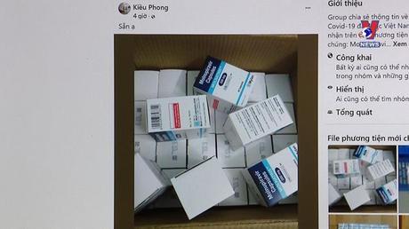 Thích ứng an toàn ngày 19/02/2022