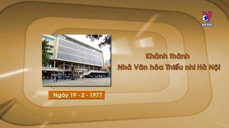 Khoảnh khắc & Sự kiện ngày 19/02/2022