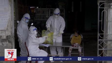 Toàn cảnh dịch COVID-19 ngày 19/02/2022