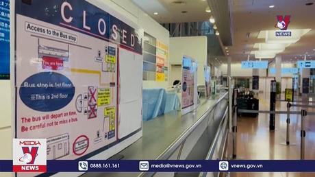 Nhật Bản nới lỏng hạn chế biên giới