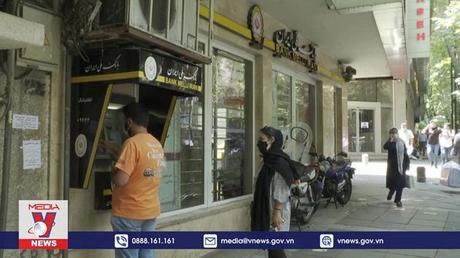 Đàm phán hạt nhân Iran đang đi đúng hướng