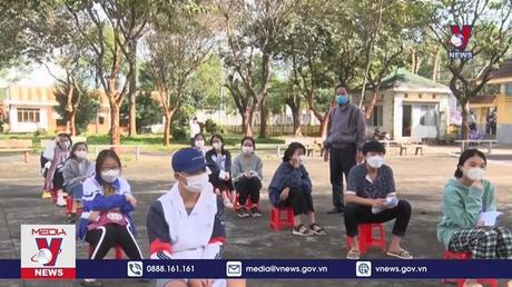 Thành phố Buôn Ma Thuột chuyển trạng thái học trực tuyến