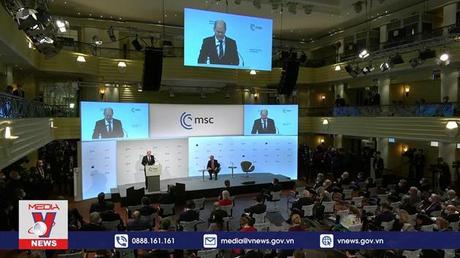 Vẫn còn cơ hội ngoại giao cho khủng hoảng Ukraine