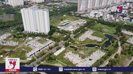 Gỡ vướng trong thẩm định, phê duyệt giá đất