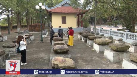 Du lịch tâm linh ở Quảng Ninh hút khách du xuân