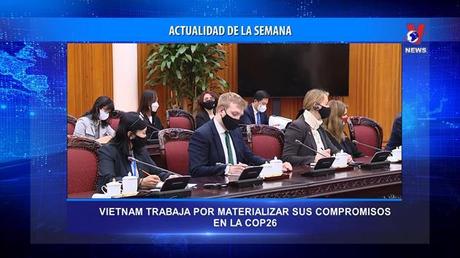 Bản tin Tây Ban Nha ngày 21/02/2022