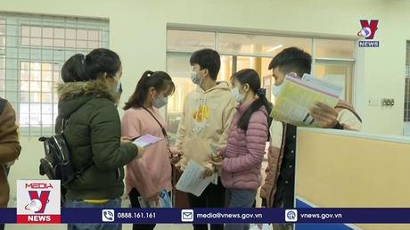 Thừa Thiên Huế tạo việc làm cho lao động bị ảnh hưởng bởi dịch bệnh