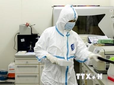 Ngày 20/2: Hà Nội thêm 5.102 ca mắc COVID-19, có 1.518 ca cộng đồng