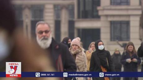 Dịch COVID-19 diễn biến phức tạp tại châu Á