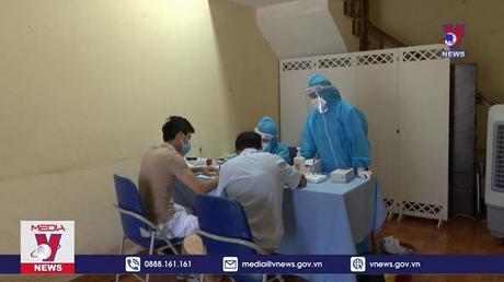 Ca F0 tại Thanh Hóa tăng cao kỷ lục