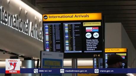 Các nước tiếp tục áp dụng các biện pháp mở cửa