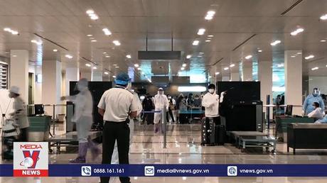 Thông tin mới về vụ án xảy ra tại Cục Lãnh sự