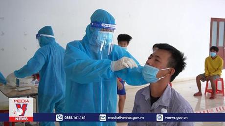 Toàn cảnh COVID-19 ngày 20/02/2022