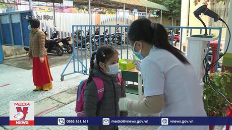 Đà Nẵng chuẩn bị triển khai tiêm vaccine cho trẻ từ 5 đến dưới 12 tuổi 