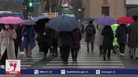 Thị trường phản ứng tích cực trước diễn biến mới về Ukraine