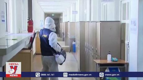 Hàn Quốc mở rộng cấp thuốc điều trị tại nhà