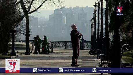 Ukraine - Mặt trái giấc mộng NATO