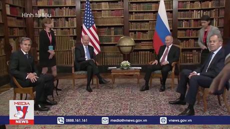 Nga nhấn mạnh sự cần thiết phải đối thoại về vấn đề Ukraine