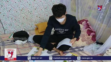 Hỗ trợ người lao động quay trở lại thị trường