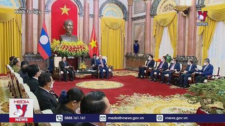 Chính phủ ban hành nghị định mới về nghi lễ đối ngoại