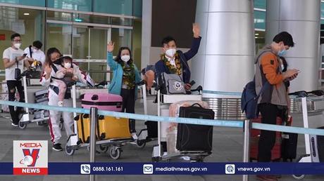 Mở cửa du lịch thích ứng an toàn