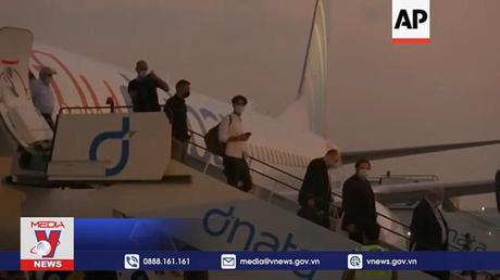 Israel bỏ hạn chế với du khách quốc tế từ tháng 3