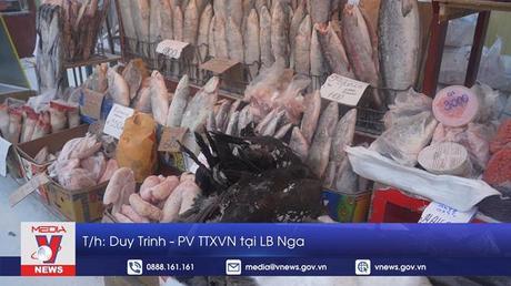 Yakutsk - Thành phố lạnh nhất nước Nga