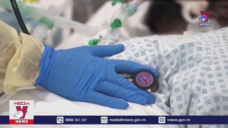 COVID-19 gây ảnh hướng tới sức khỏe tinh thần