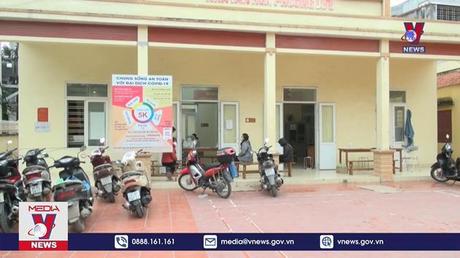 Hải Phòng huy động gần 1.000 sinh viên tham gia chống dịch