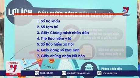 7 loại giấy tờ quan trọng sắp bị “khai tử”