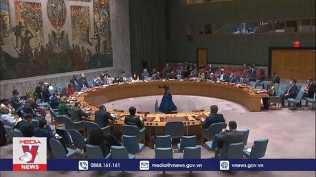 Hy vọng về giải pháp ngoại giao cho khủng hoảng Ukraine