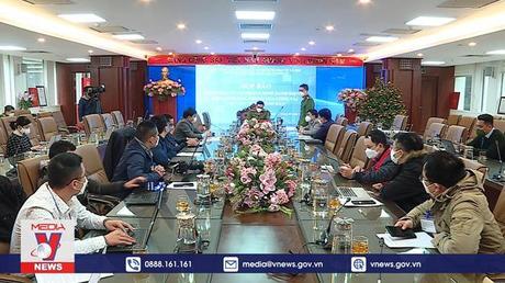 Công bố cấp tài khoản định danh điện tử cho công dân thông qua nghiệp vụ