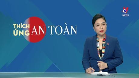 Thích ứng an toàn ngày 22/02/2022
