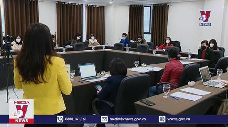 Tăng cường di cư an toàn cho phụ nữ dân tộc thiểu số