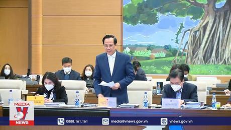  Tăng cường thực hiện pháp luật về phòng, chống bạo lực trẻ em