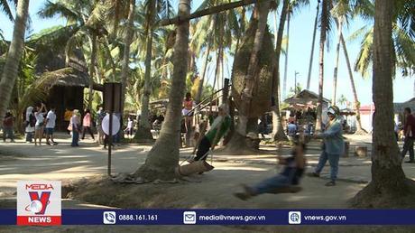 Du lịch sinh thái hút khách Malaysia